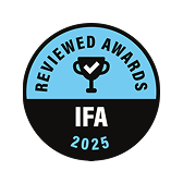 Reviewed IFA 2025 Top Pick