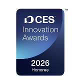 CES Innovation Awards@ 2026 Honorees