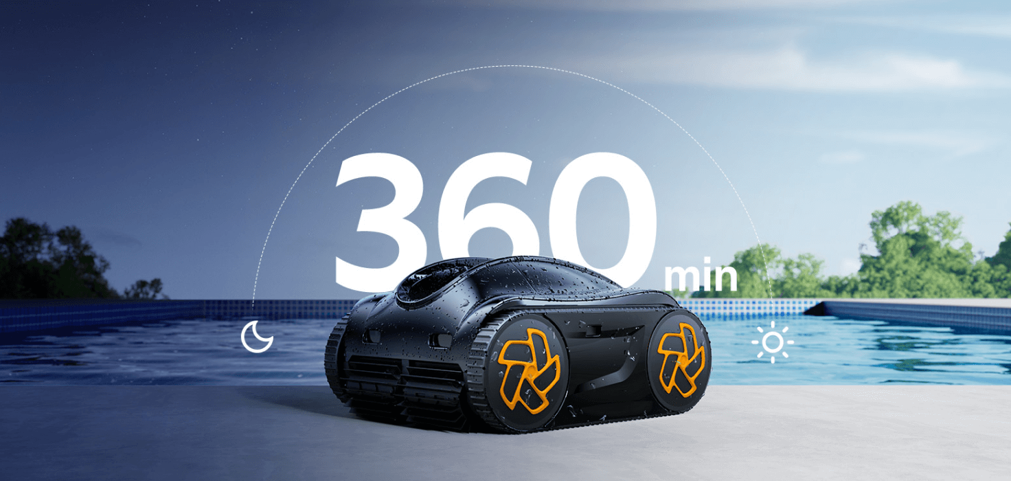 Lasts More Than a Week