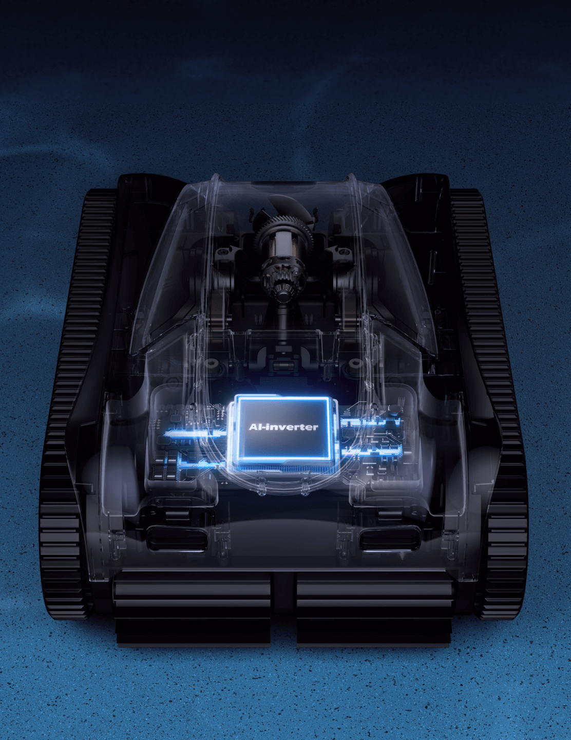 AI-Inverter Intelligent Core