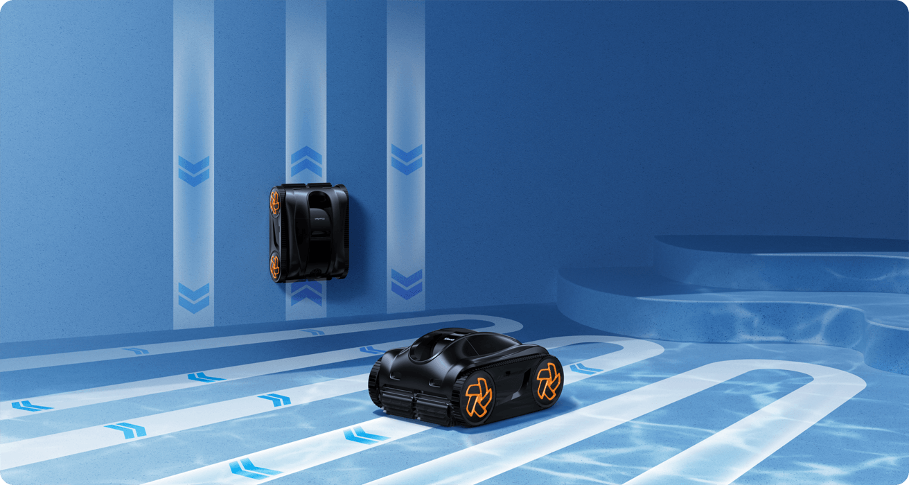 Intelligence Pathfinding