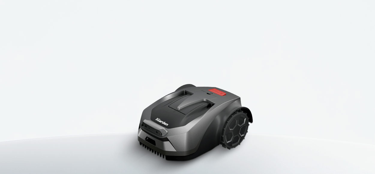 Lawn Mower R Series
