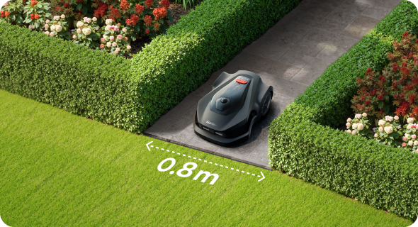 Narrow-Channel Access