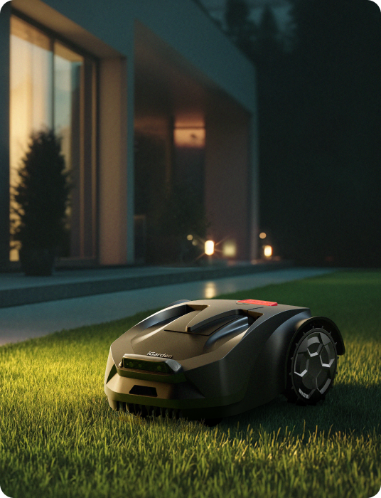 Ultra-Quiet Operation