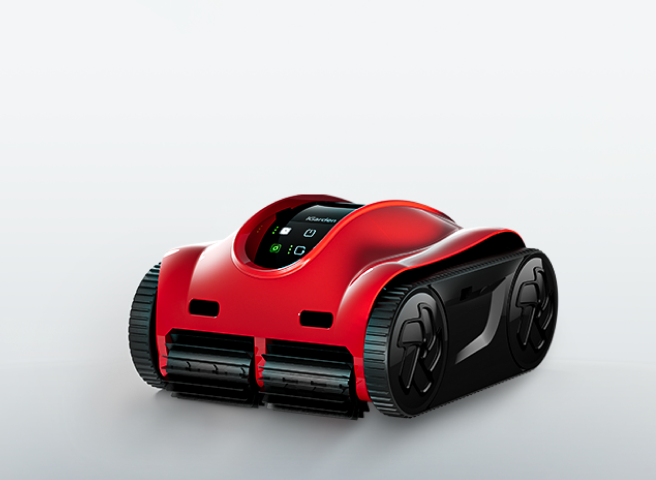 Pool Cleaner K Series