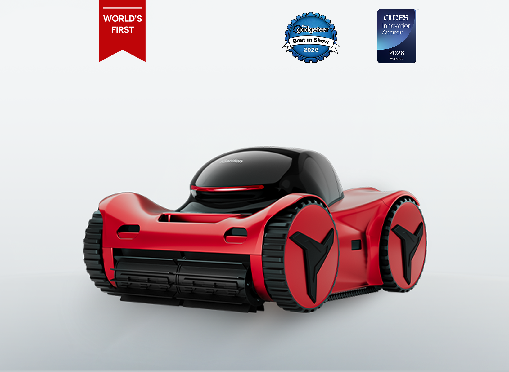 Pool Cleaner M1 Pro Max