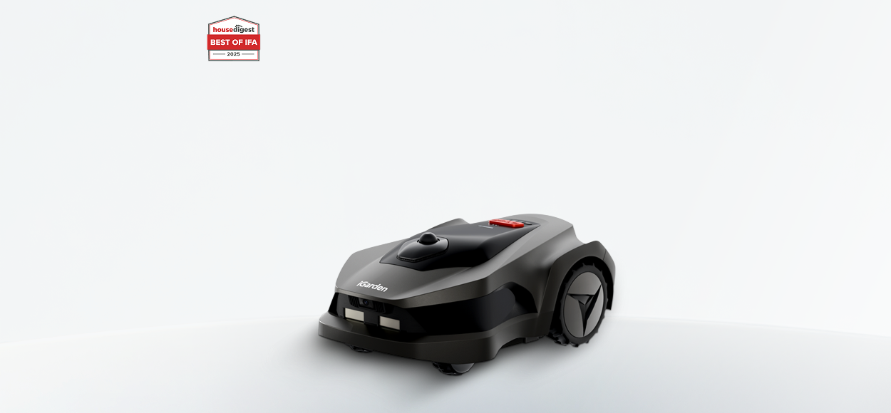 Lawn Mower L AWD Series