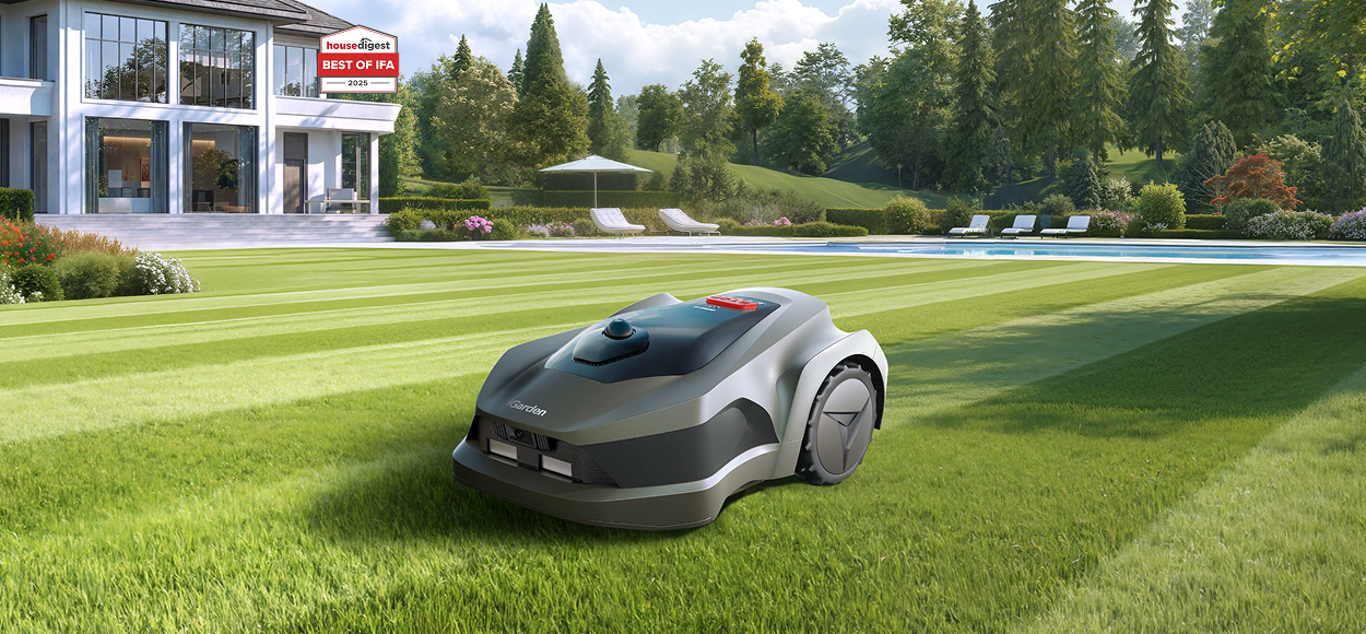 Lawn Mower L AWD Series