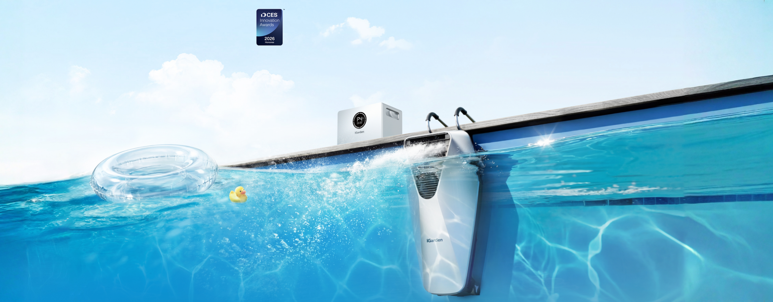 Preventa de la página de inicio del modelo X de surf