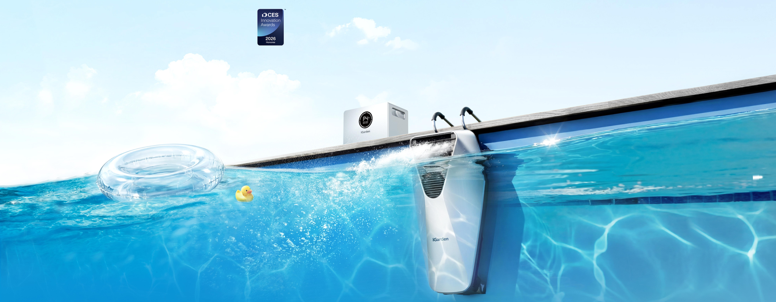 Preventa de la página de inicio del modelo X de surf