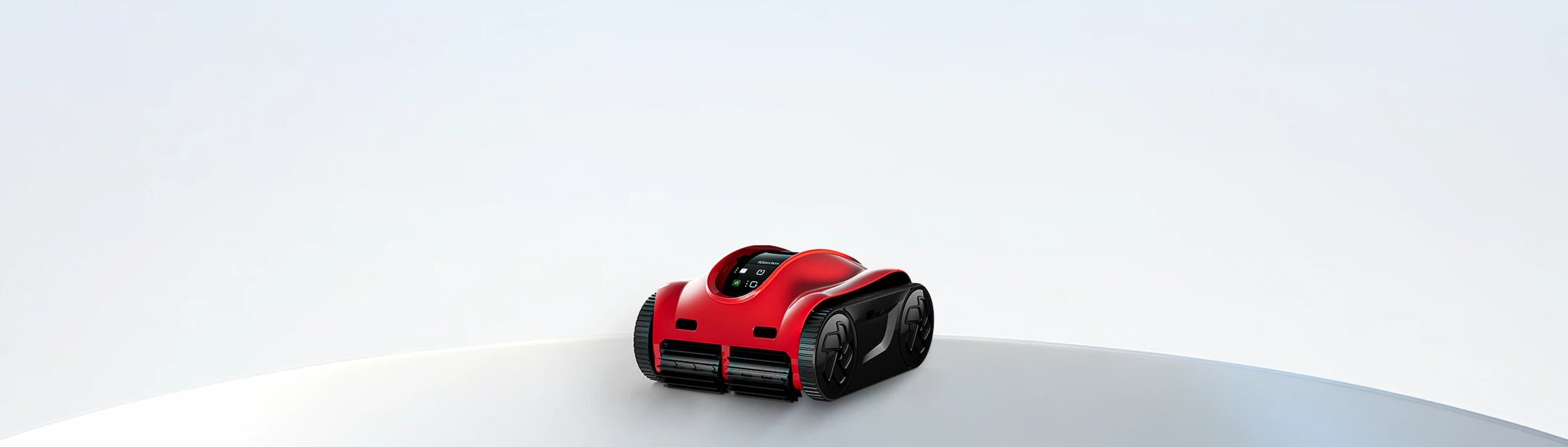 Aspirateur robot sans fil iGarden Pool Cleaner K Pro