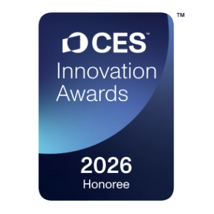 Lauréats des CES Innovation Awards 2026 : iGarden Pool Cleaner M1 Pro Max et iGarden Swim Jet X Series