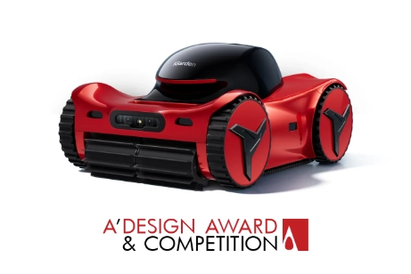 iGarden Esteemed A' Design Award Winner