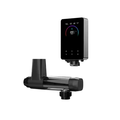 Smart Salt Chlorinator X Series