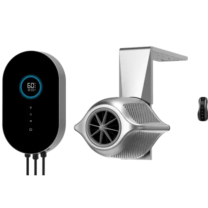 Intelligent Swim Jet P Series